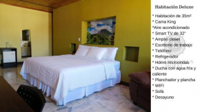 Kartagus Hotel